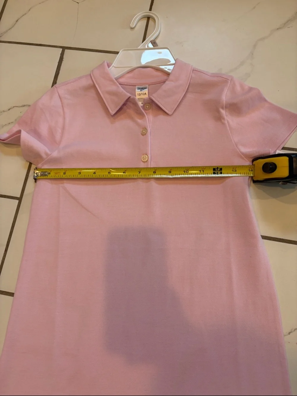 OshKosh Bgosh classic polo